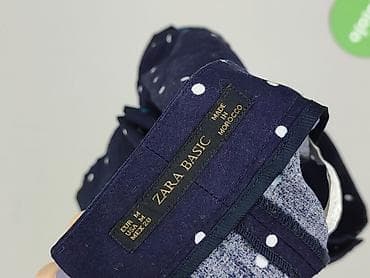 la basic: Zara, Szorty damskie, rozmiar M — 4