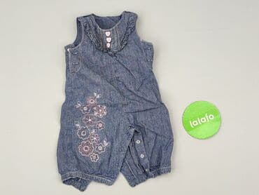 koszula desigual: Rampers, Tu, 1-3 m, stan - Idealny — 2