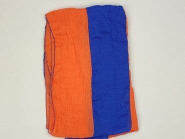 dodatki do zielonej sukienki: Scarf, Female, condition - Very good — 1