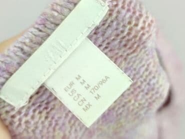 c a sweter w paski: H&M, Sweter damski, rozmiar M — 4