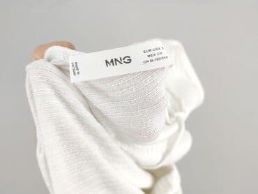 bluzki prazkowane: MNG, Top damski, rozmiar S — 4