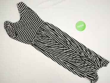 sukienki maxi dla puszystych na wesele: Sukienka damska, rozmiar S — 3