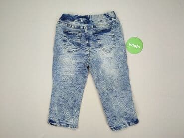 volcom t shirty: Jeansy damskie, rozmiar M — 3