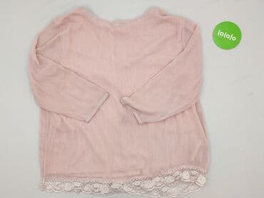 topy do marynarki: Together, Bluzka damska, 3XL — 3