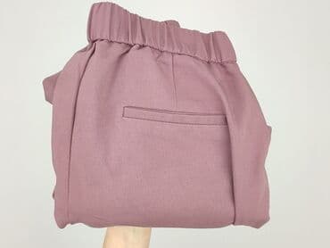 oysho spodnie od piżamy: Reserved, Spodnie materiałowe damskie, S — 7