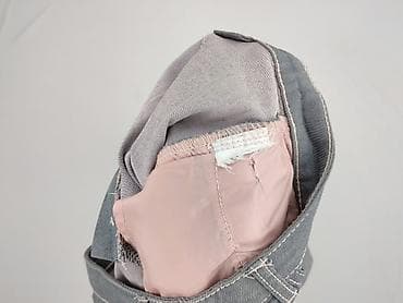 szerokie dresy: Legginsy Eleganckie damskie, rozmiar S — 4