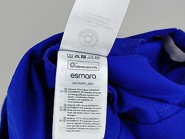 codes esmara: Esmara, Spodnie materiałowe damskie, rozmiar M — 5