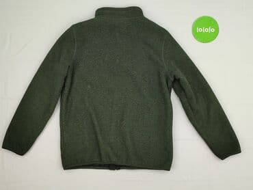 srebrne sweterki: Sweatshirt, 12 years, 146-152 cm, condition - Very good — 3