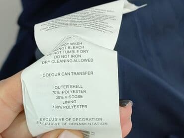 atmosphere marynarka: SMOG, Marynarka dla mężczyzn, L — 5