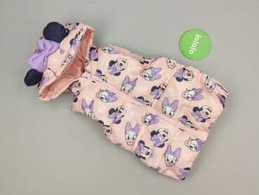 koszule bytom: Kamizelka, Disney, 2-3 lat, 92-98 cm, stan - Idealny — 2