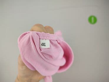 bluzka na wesele plus size: Bluzka damska, rozmiar 4XL — 4