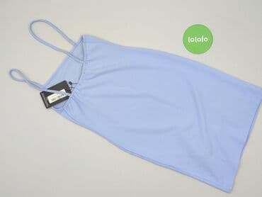 liliowa sukienka plus size: PrettyLittleThing, Sukienka damska, rozmiar S — 3