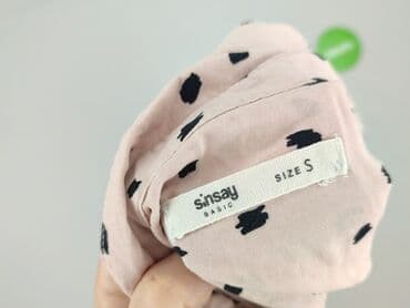 Women's Clothing: Sinsay, Women`s shirt, S at lalafo.pl — 5 Women's Clothing: Sinsay, Women`s shirt, S — 5