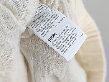 primark dresy: Sinsay, Spodnie materiałowe damskie, rozmiar S — 6