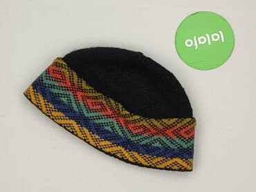 lidl torba termiczna: Czapka, Damskie, stan - Idealny — 2