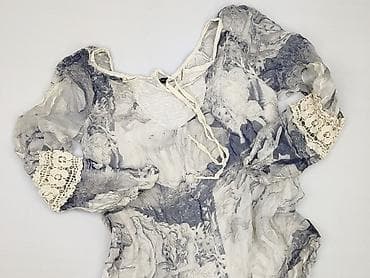 bluza prada damska: Bluzka damska, rozmiar S — 1