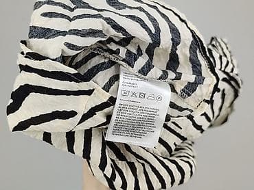 bluzki zebra: H&M, Bluzka damska, rozmiar S — 6
