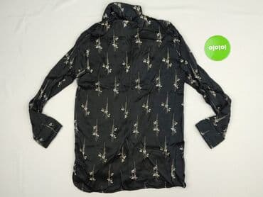 koszulka z numerem bershka: Bruuns Bazaar, Koszula damska, S — 3