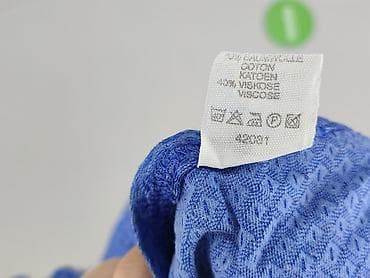 bluzki plisowane: Bluzka damska, rozmiar 4XL — 5