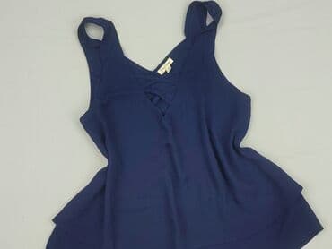 podkoszulka pod białą koszulę: Top damski, rozmiar M — 1