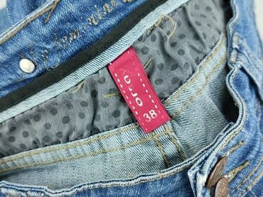 kurtka monnari wyprzedaż: Orsay, Jeansy damskie, rozmiar M — 4