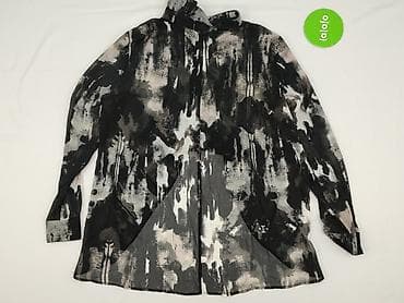 fat face shirts: H&M Divided, Koszula damska, rozmiar S — 3