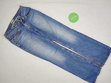 jeansy bootcut: Hilfiger Denim, Jeansy damskie, rozmiar S — 2