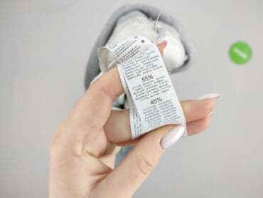 reserved bluza z psem: Reserved YFL, Bluza z kapturem damska, L — 6