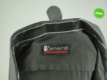 sweter w paski c a: Shirt for men, M (EU 38), condition - Very good — 4