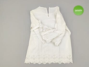 bluzki z muslinu: Bluzka damska, S — 3