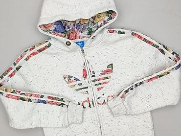 kari traa: Adidas, Bluza z kapturem damska, rozmiar M — 1
