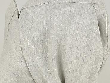 bomber spodnie: Spodnie materiałowe damskie, rozmiar M — 6