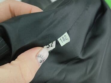 marynarki pull and bear: Жилет для чоловіків, 3XL на lalafo.pl — 4 marynarki pull and bear: Жилет для чоловіків, 3XL — 4