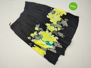 spódnice midi kwiaty: QUIOSQUE, Spódnica damska, rozmiar M — 3