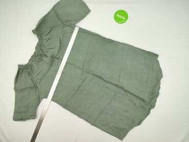 sukienki len: Sukienka damska, rozmiar M — 3