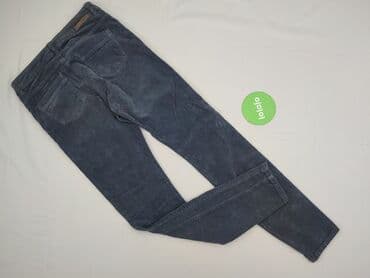 edc by esprit spodnie: Edc by Esprit, Spodnie materiałowe damskie, rozmiar S — 3