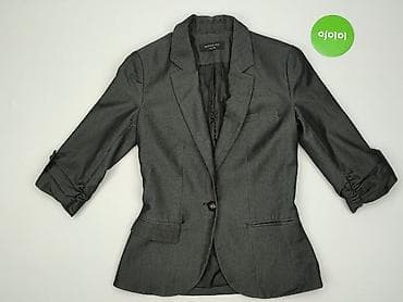 Ubrania damskie: Reserved, Marynarka damska, rozmiar S — 2