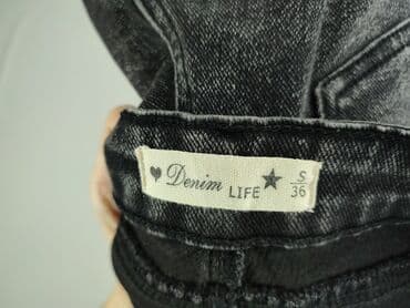 guess jeansy: Denim Life, Jeansy damskie, S — 5