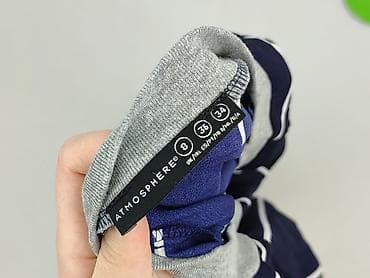 amo: Atmosphere, T-shirt damski, rozmiar S — 6