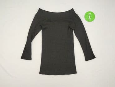 marynarka damska h: Women's blouse, size S (EU 36) — 2