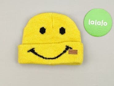Hats and caps: Cap, Male, condition - Very good — 2