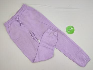 bluza tania: FB Sister, Spodnie dresowe damskie, rozmiar S — 2