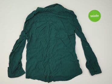 bluzki bramkarska: Basic, Koszula damska, rozmiar M — 3