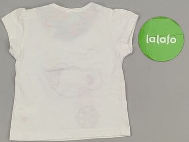 ajax amsterdam koszulka bob marley: T-shirt, 3-6 months, condition - Very good — 5