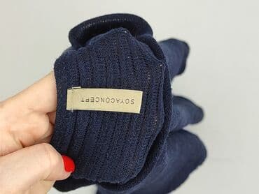 Kobiety: Soyaconcept, Sweter damski, rozmiar 2XL — 4