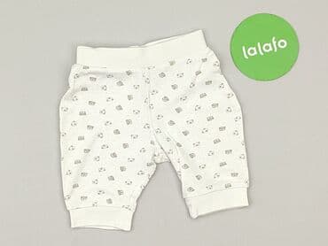 kombinezon softshell lidl: Спортивні штани, Ergee, 6-9 міс., стан - Ідеальний — 2