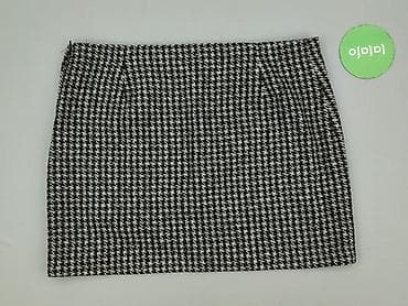 mango spódnice satynowe: H&M, Spódnica damska, rozmiar 3XL — 3