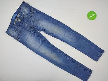 benotti kurtka: GAUDI JEANS, Jeansy damskie, rozmiar M — 3