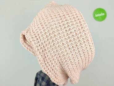 sweter piorkowy na drutach: Tally Weijl, Sweter damski, XS — 5