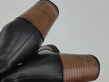 leather poland: Kozaki damskie, rozmiar 36 — 7